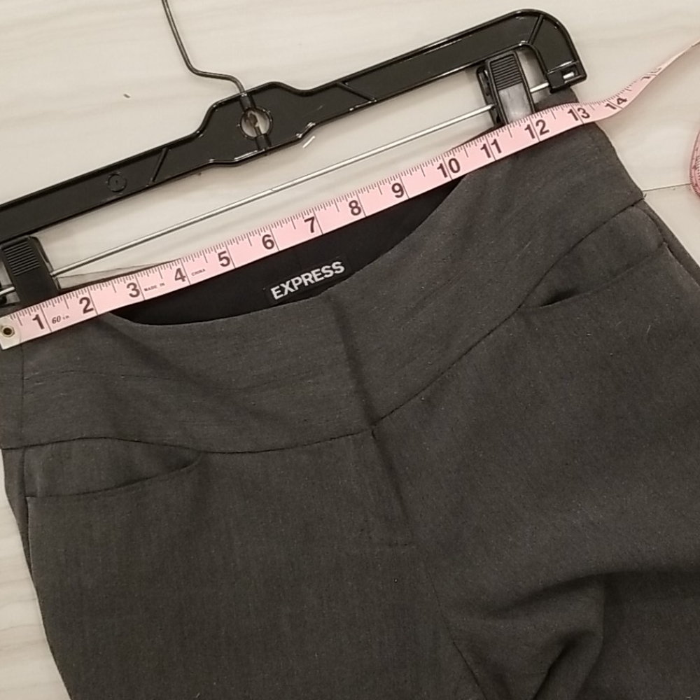 Express Pants - Picture 3 of 4